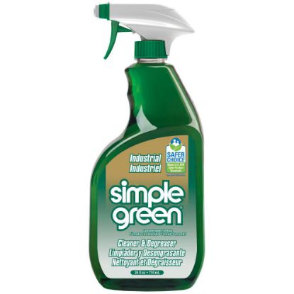 Picture of Cleaner & Degreaser