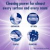Picture of All-Purpose Cleaner: 1 gal, Bottle, 4pk