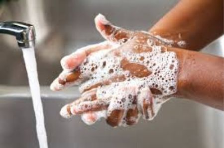 Picture for category The Power of Handwashing: Boosting Workplace Productivity and Ensuring Safety