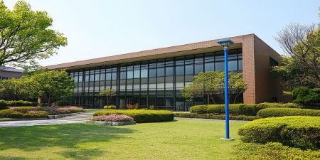 Picture for category Grounds Maintenance