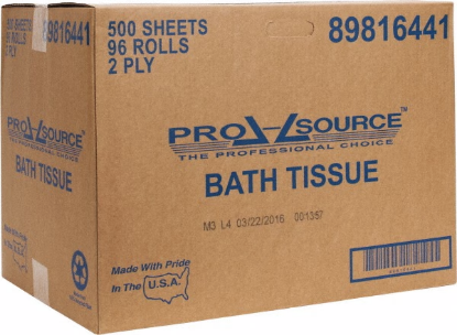 Picture of Bathroom Tissue
