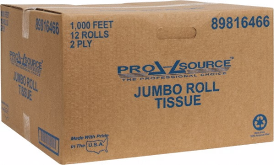 Picture of Bathroom Tissue