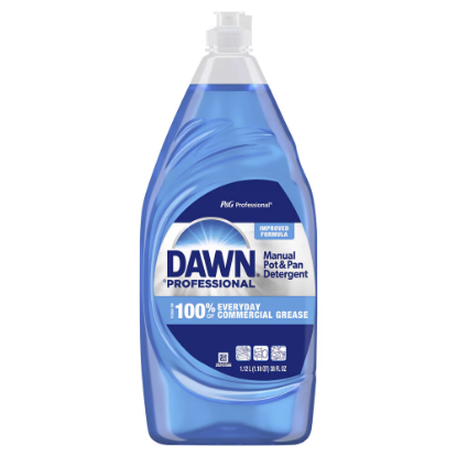 Picture of Dawn Professional Manual Pot & Pan Detergent