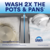 Picture of Dawn Professional Manual Pot & Pan Detergent