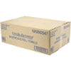 Picture of Paper Towels Hard Roll, 6 Rolls, 1 Ply