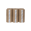 Picture of Paper Towels Hard Roll, 12 Rolls, 1 Ply