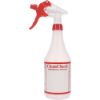 Picture of Spray Bottles, Pack of (3)