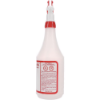 Picture of Spray Bottles, Pack of (3)