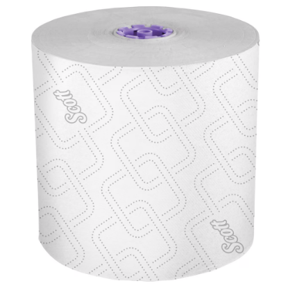Picture of Scott Essential High Capacity Hard Roll Paper Towels with Absorbency Pockets