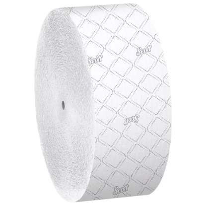 Picture of Scott Essential Jumbo Roll Coreless Toilet Paper