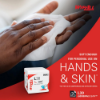 Picture of WypAll L30 DRC Towel , Strong and Soft Wipes, White