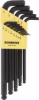 Picture of Hex Key Set