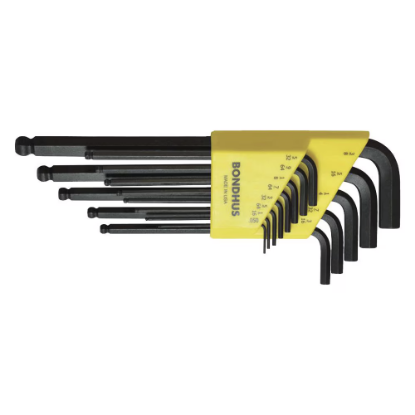 Picture of Hex Key Set