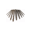 Picture of Spiral Flute Screw Extractor & Drill: 10 Pc