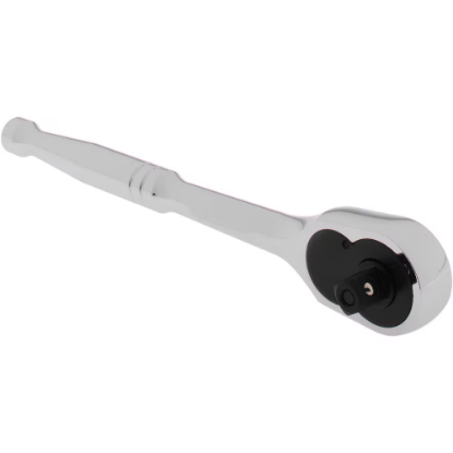 Picture of Quick-Release Ratchet  3/8" Drive, Pear Head