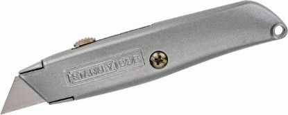 Picture of Utility Knife Retractable