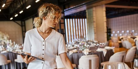 Picture for category Catering and Hospitality Services