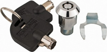 Picture of Tool Case Tubular Lock/Key Set