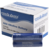 Picture of Pack of 24 Size AAA