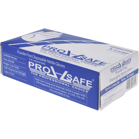 Picture of Disposable Gloves