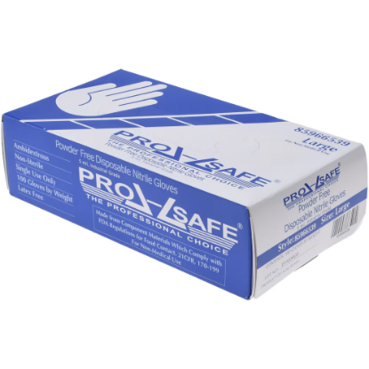 Picture of Disposable Gloves