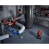 Picture of 7" Blade , 284 Max CFM, Cordless Fan