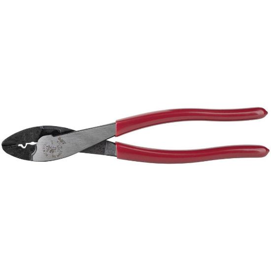 Picture of Klein Tools Crimping Tool