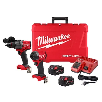 Picture of M18 Fuel™ 2-Tool Combo Kit