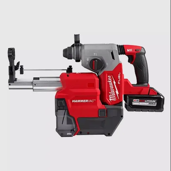 Picture of M18 Fuel™ Cordless 18V 1 in. Rotary Hammer Drill