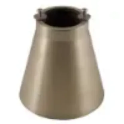 Picture of 4 in. Bronze Funnel