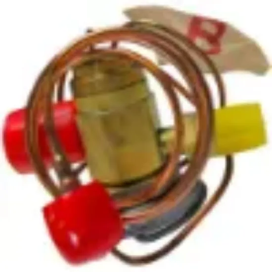 Picture of 1.5 - 2 Ton R-410A Thermal Expansion Valve