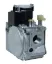 Picture of 36J Series Single Stage Fast Open 1/2 in Inlet x 1/2 in Outlet HSI/DSI Gas Valve - 24V