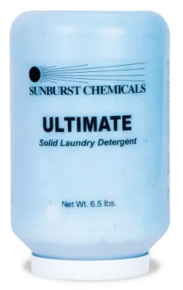 Picture of 6.5 lb. Laundry Detergent (Case of 2)