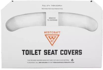 Picture of Seat Cover (Case of 5000)