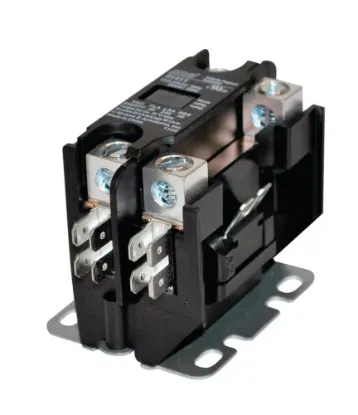 Picture of 40A 24V 1.5 Pole Contactor