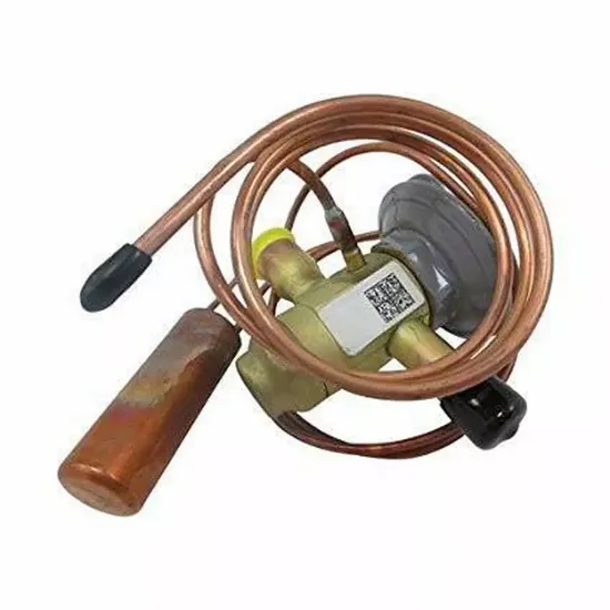Picture of 6 Ton R-410A Thermal Expansion Valve