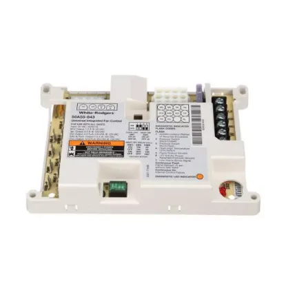 Picture of Universal Single Stage Furnace Control Board