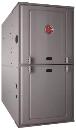 Picture of Endeavor™ Line Classic® Series 80% - Constant Torque - 75K BTU - Upflow/Horizontal - Standard NOx Furnace - 17.5"