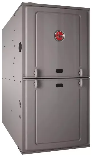 Picture of Endeavor™ Line Classic® Series 80% - Constant Torque - 75K BTU - Upflow/Horizontal - Standard NOx Furnace - 17.5"