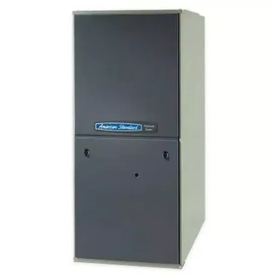 Picture of AUHM Platinum 95 95% - Variable Speed - 60K BTU - Upflow/Horizontal Left - Furnace - 17.5"