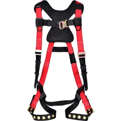 Picture of Global Industrial™ Full Body Harness, L/XL