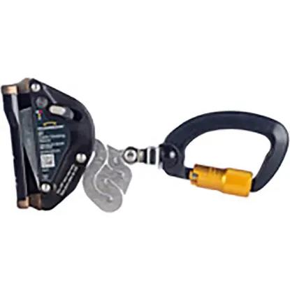 Picture of Guardian® C7 Cable Climbing Fall Arrester Sleeve For 3/8" Dia. Cable Only