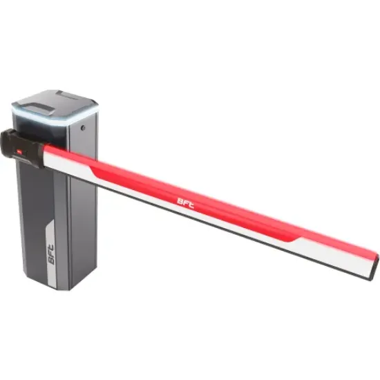 Picture of BFT Maxima Ultra 36 Automatic Barrier Arm Opener For 10'-16-1/2'L Booms, 120V