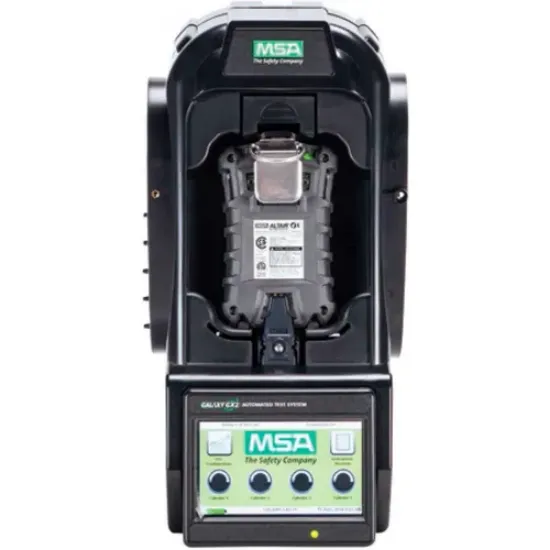Picture of Galaxy® GX2 Automated Test System, Altair® 4/4X 1 Valve,10128642
