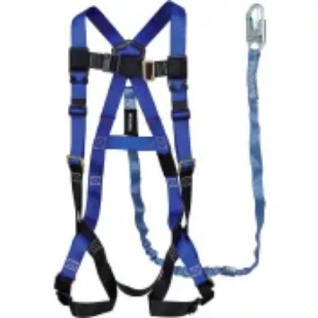 Picture for category Individual safety